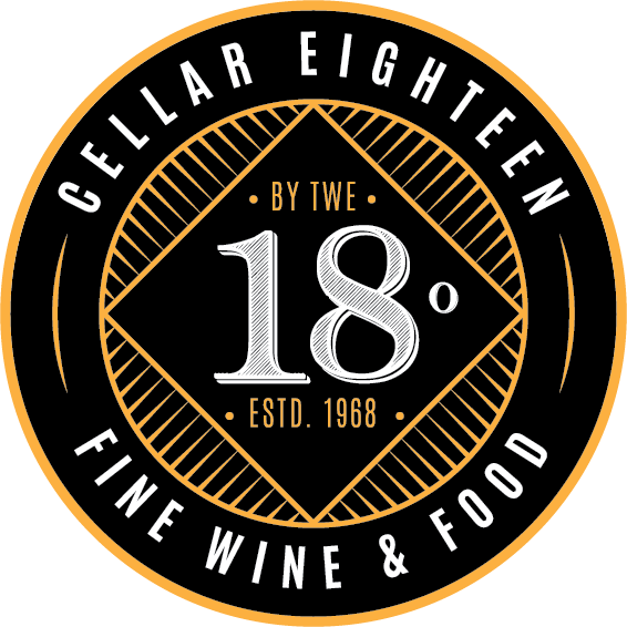 Cellar 18 | Fine Wine & Food