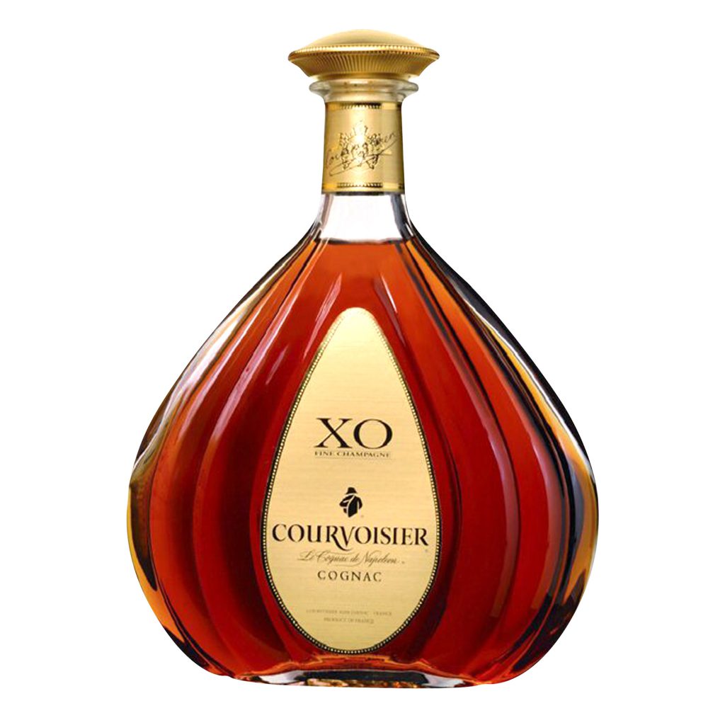 COURVOISIER XO – Cellar 18 | Fine Wine & Food