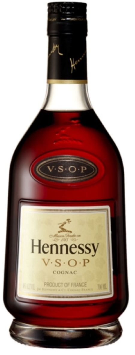 Hennessy - VSOP Cognac 70CL