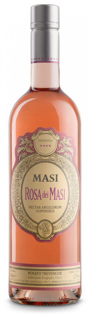 MASI ROSA DEI MASI ROSATO TREVENEZIE 20 – Cellar 18 | Fine Wine & Food