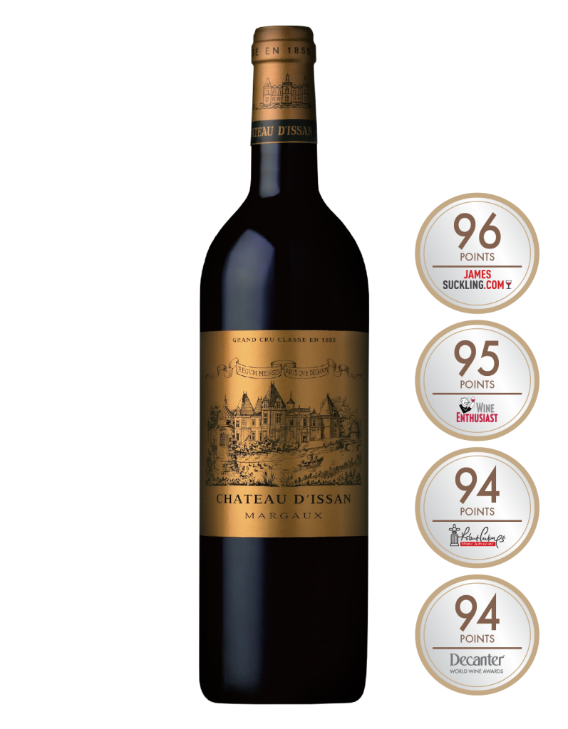 CH D ISSAN 16 Cellar 18 Fine Wine & Food