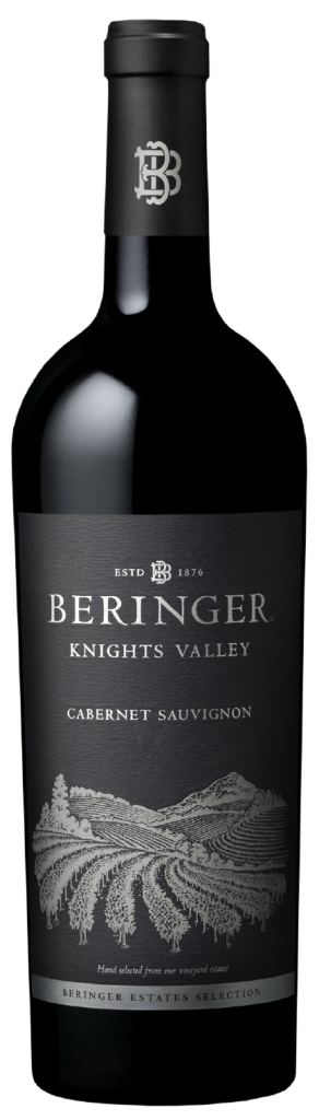 BERINGER KNIGHTS VALLEY CAB SAUV – Cellar 18 | Fine Wine & Food
