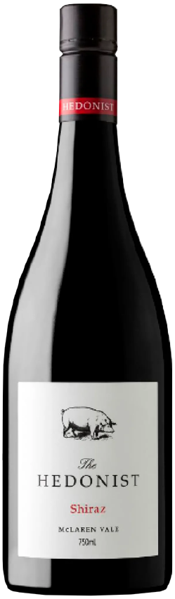 HEDONIST SHIRAZ 18