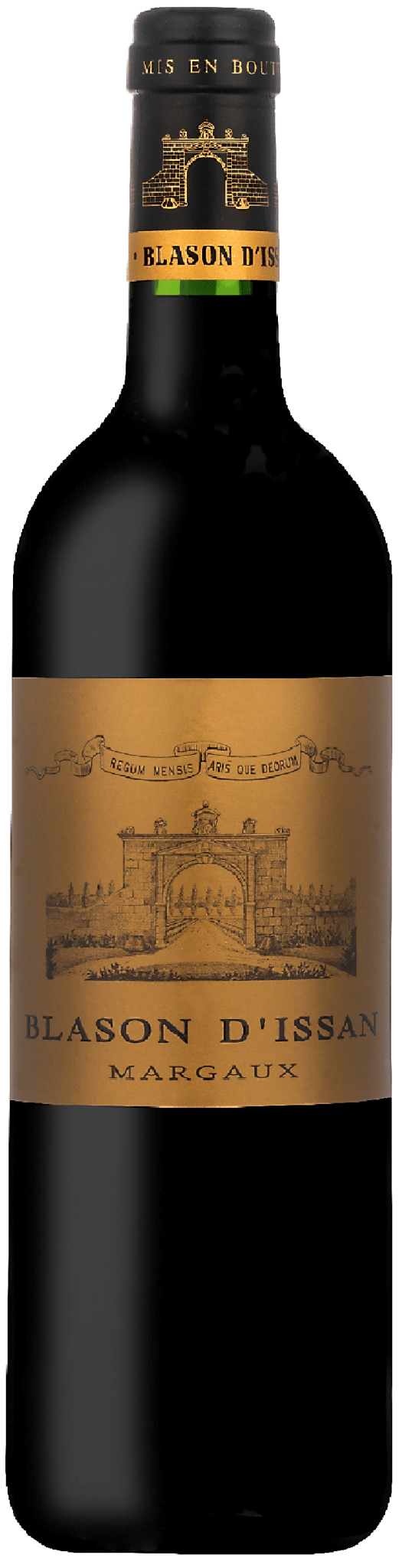CH BLASON D’ISSAN 14 Cellar 18 Fine Wine & Food