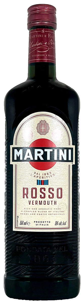 martini r