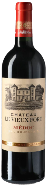 CH LE VIEUX FORT MEDOC 19 – Cellar 18 | Fine Wine & Food
