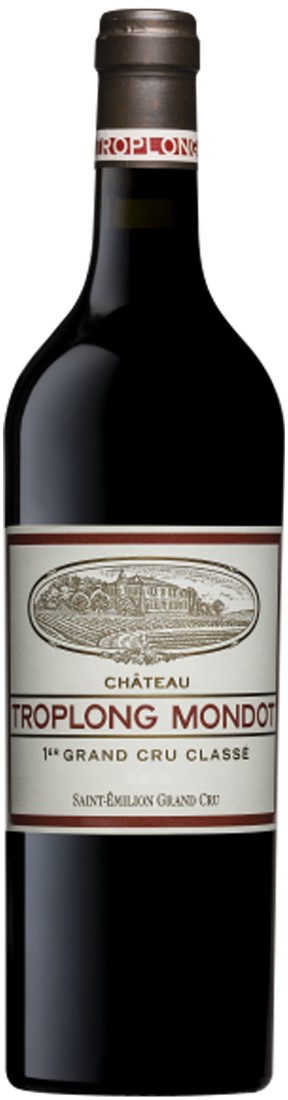 Troplong-Mondot