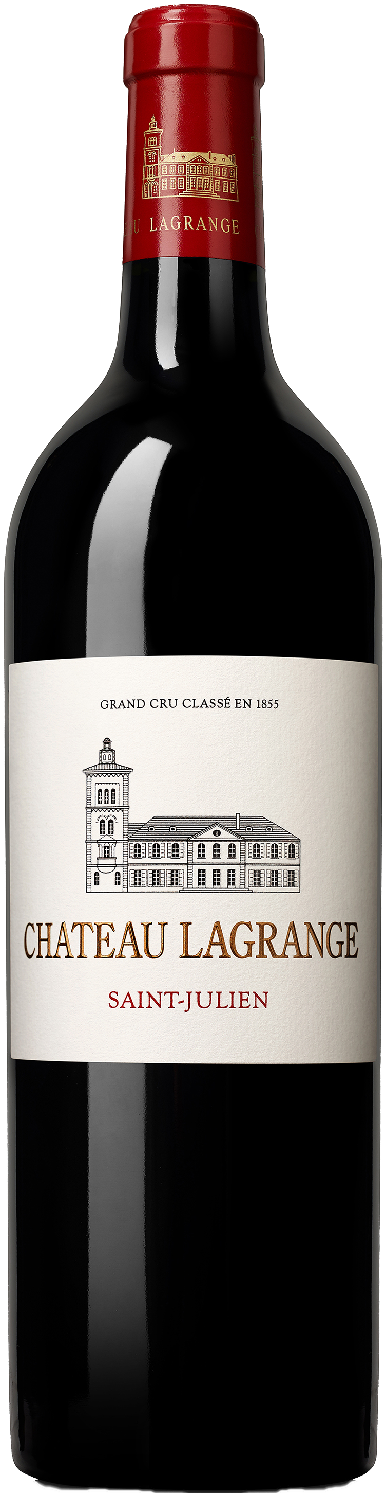 CH LAGRANGE 19 – Cellar 18 | Fine Wine & Food
