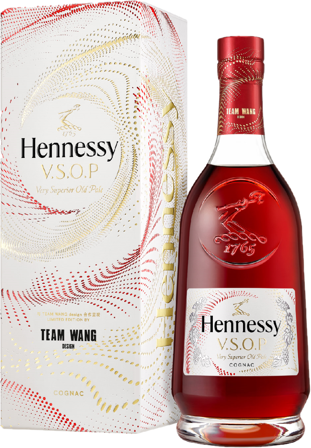 おうHennessy COGNAC V.S.O.P HENNESSY VSOP SOGB J.WANG 70CL – Cellar 18 | Fine Wine & Food
