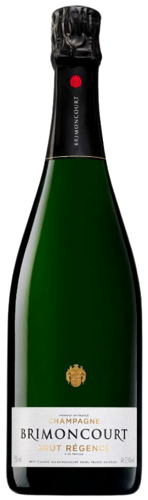 BRIMONCOURT BRUT REGENCE NV