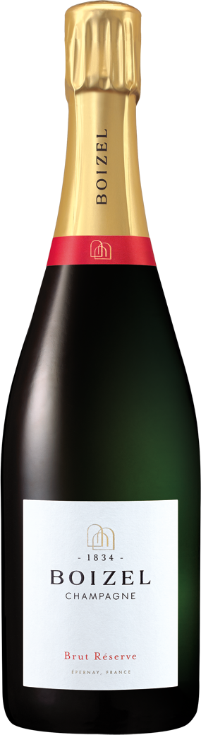 BOIZEL BRUT RESERVE NV