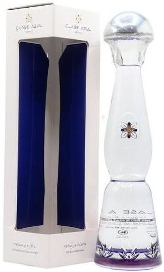 azul plata