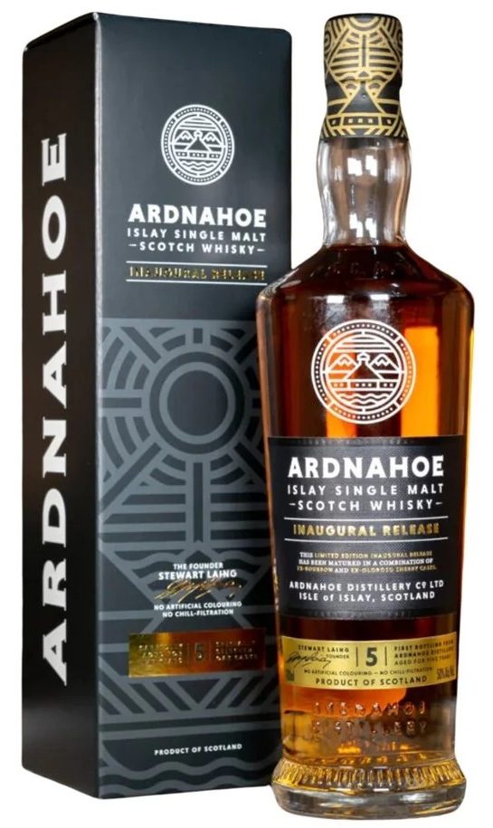 ArdnahoeInauguralRelease