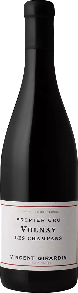 VINCENT GIRARDIN VOLNAY 1ER CHAMPANS
