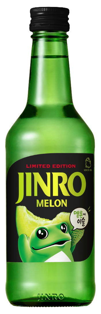 Jinro-Melon