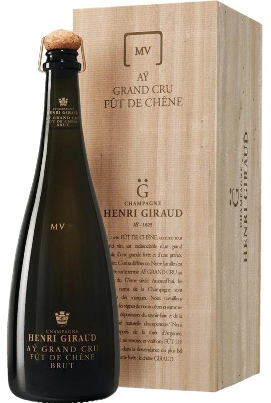 henri-giraud mv